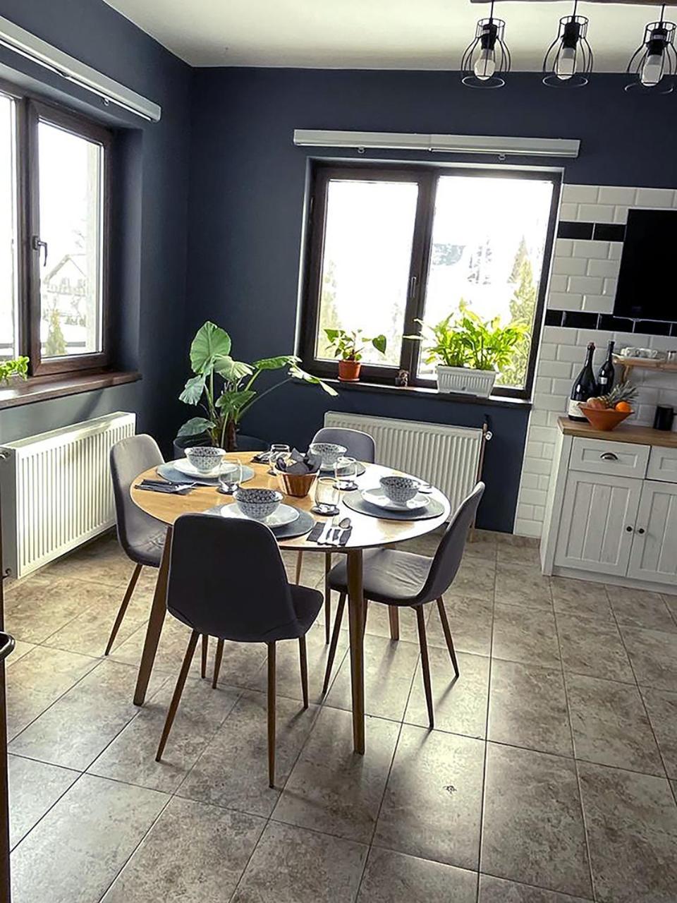 La Maison Des Reves - Bran Bran  Exteriör bild